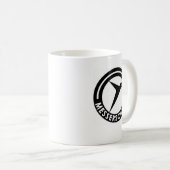 Messerschmitt Mug Kaffeetasse (VorderseiteRechts)