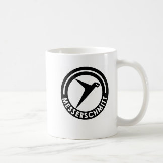 Messerschmitt Mug Kaffeetasse