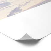 Messerschmitt Poster (Ecke)