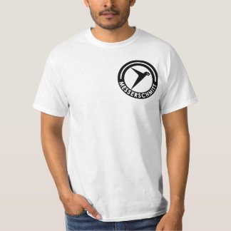 Messerschmitt T-Shirt bald