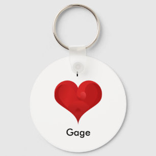 Messgerät-Schlüsselanhänger Schlüsselanhänger