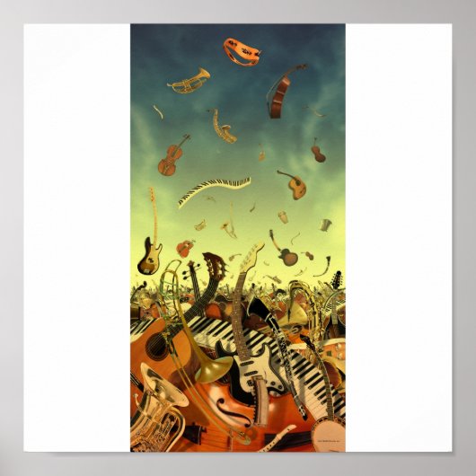 Messgeräte Poster (Vorne)