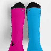 MESSI SOCKS SOCKEN (Oben)