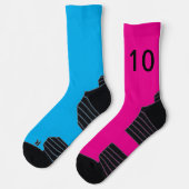 MESSI SOCKS SOCKEN (Links)