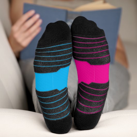 MESSI SOCKS SOCKEN (Unterseite)