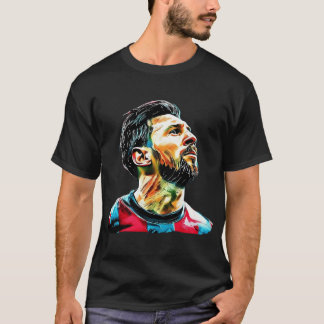 Messi T-Shirt