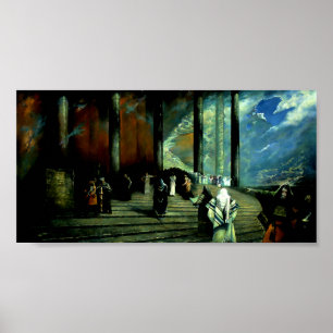 Messiah Poster