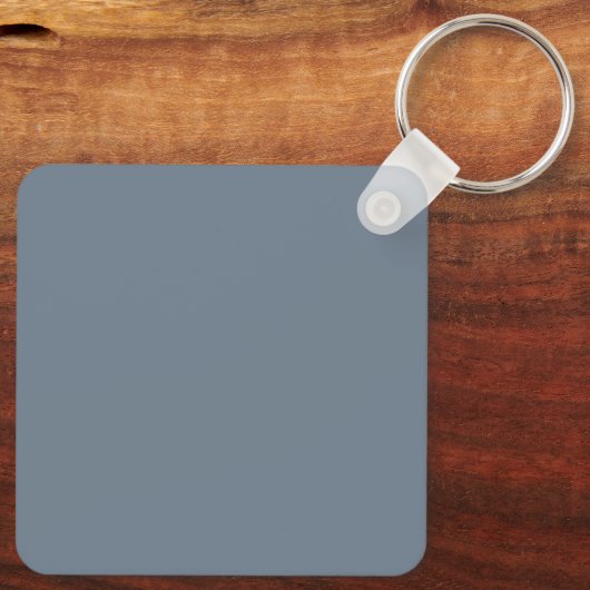 Messiah Series Schlüsselanhänger (Rückseite)