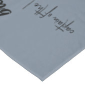 Messiah Series Tablecloth Tischdecke (Schrägansicht)