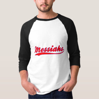 Messiahs-Imitat-Baseball-Jersey-T - Shirt