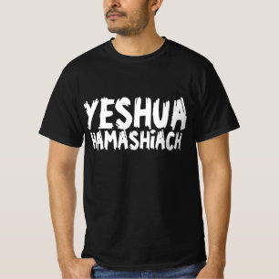 messianisch jüdisch, YESHUA-T - Shirt