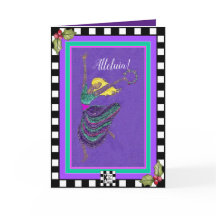 Messianischer Tänzer