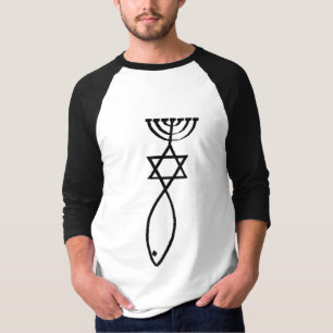 Messianisches Siegel T-Shirt