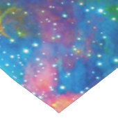 Messier 42 Orion Nebula Infrared ESO Space Foto Tischdecke (Schrägansicht)