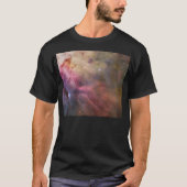 Messier 42 - Orionnebel - T-Shirt (Vorderseite)