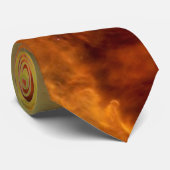 Messier 8 Lagoon Nebula - NASA Hubble Space Foto Krawatte (Gerollt)