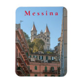 Messina. 6. magnet (Vertikal)