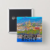 Messina Button (Vorne & Hinten)