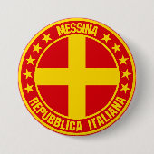 Messina Button (Vorderseite)