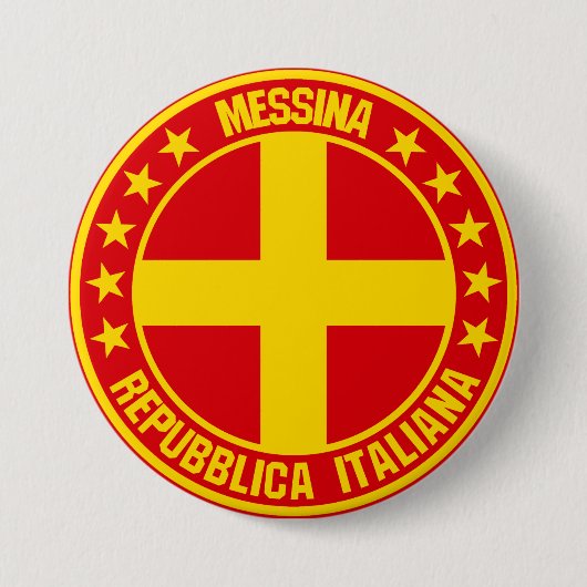 Messina Button (Vorderseite)