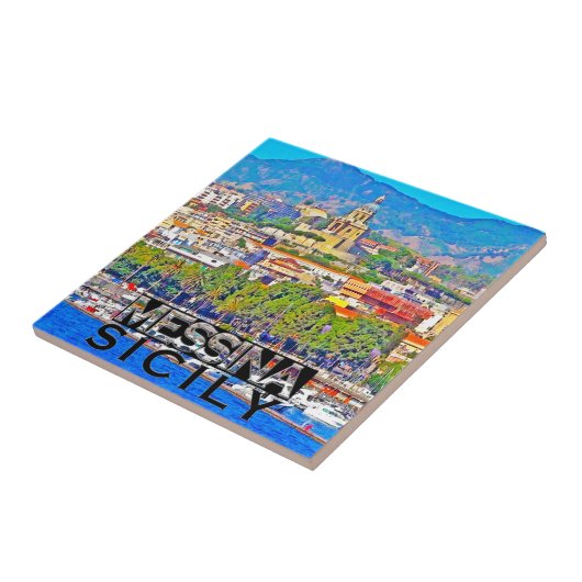 Messina Fliese (Seite)