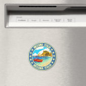 Messina Magnet (In Situ (Geschirrspüler))