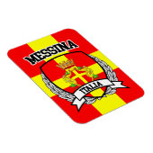 Messina Magnet (Rechte Seite)