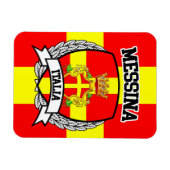 Messina Magnet (Horizontal)