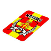 Messina Magnet (Linke Seite)