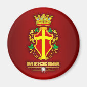 Messina Magnet (Vorne)