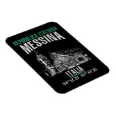 Messina Magnet (Rechte Seite)