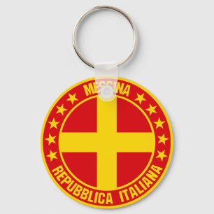 Messina Schlüsselanhänger