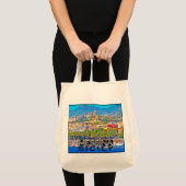 Messina Tragetasche (Vorderseite (Produkt))