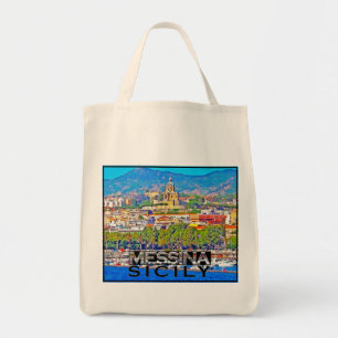 Messina Tragetasche
