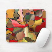 Messing Mousepad (Mit Mouse)