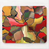 Messing Mousepad (Vorne)