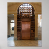 Messingkäfig Poster (Vorne)