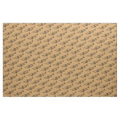 Messingmusikinstrument der Trompete Stoff (Yard (91,4 cm))