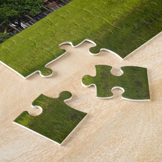 Meßlinger Mühle in Petershagen-Meßlingen Puzzle (Seite)