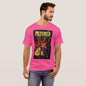 Messmer der Impaler T-Shirt (Vorne ganz)