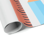 Messstifte Geschenkpapier (Rolleneckpunkt)