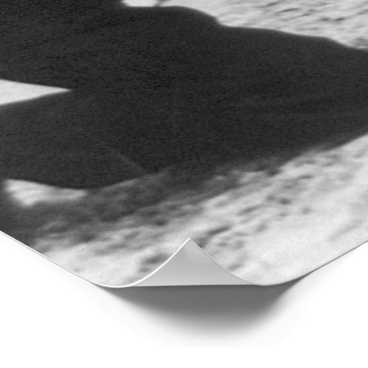 Messung: 1922 poster (Ecke)