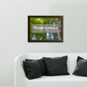 Messung ist Schatz Inspiration Poster