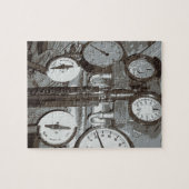 Messwerte Puzzle (Horizontal)