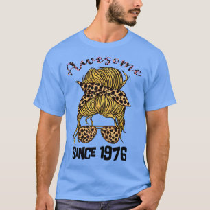 Messy bum Geburtstagsmädchen 116 T-Shirt