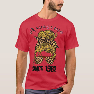 Messy bum Geburtstagsmädchen 1 T-Shirt