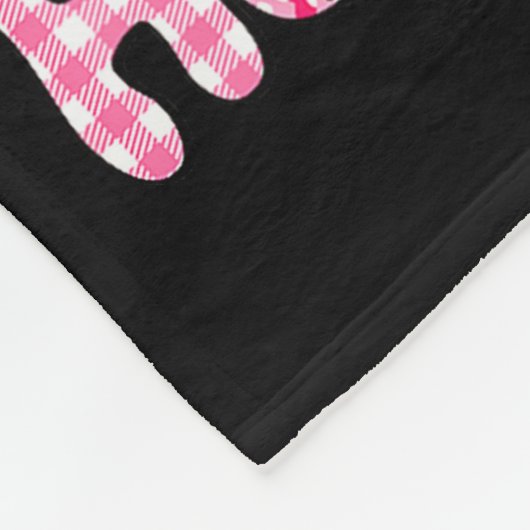 Messy Bun Christmas Nk Coquette Christmas Girls To Fleecedecke (Ecke)