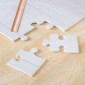 Messy Homemade Cinnamon Rolls Puzzle (Seite)