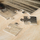 Messy Mane Puzzle (Seite)