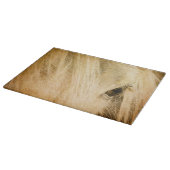 Messy Mane Schneidebrett (Ecke)